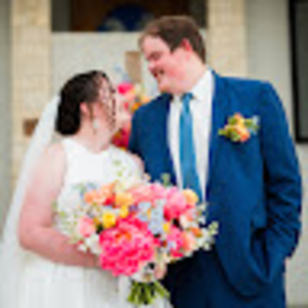 Meet your Posher, Emily & brayden
